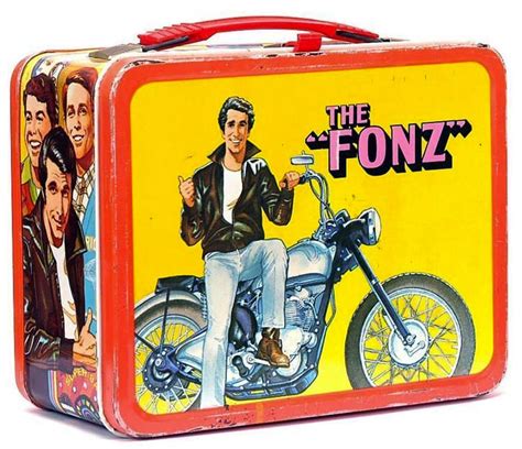 metal box kids show|Vintage 1970s Lunch Boxes Revisited: When Pop Culture Ruled .